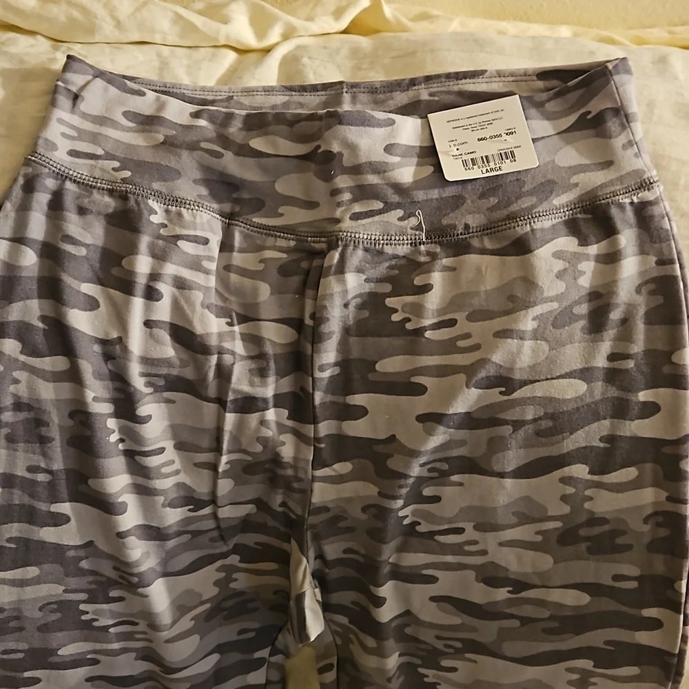 Leggings - Picture 2 of 5